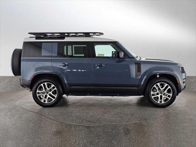 2026 Land Rover Defender P300 S