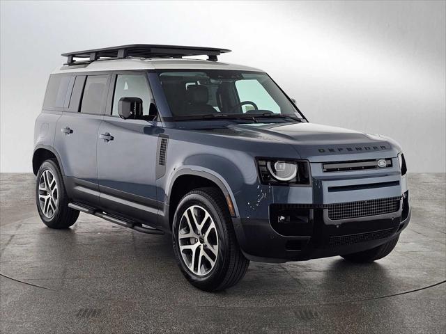 2026 Land Rover Defender P300 S