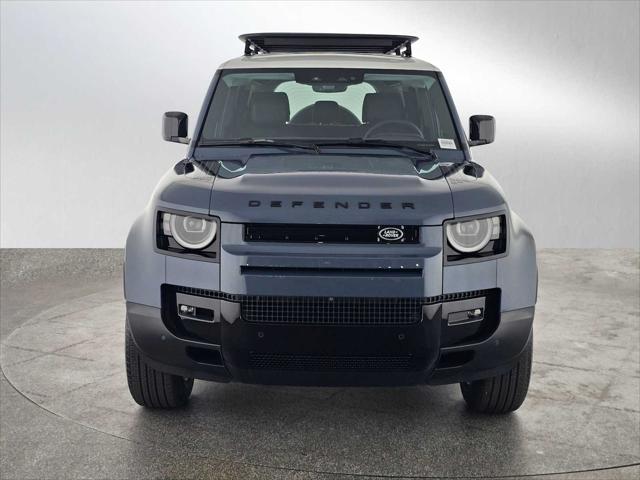 2026 Land Rover Defender P300 S
