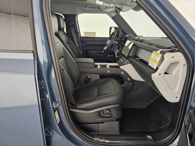 2026 Land Rover Defender P300 S