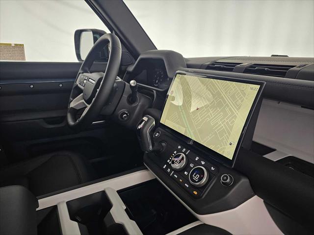 2026 Land Rover Defender P300 S