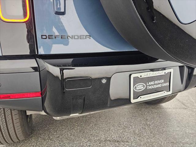 2026 Land Rover Defender P300 S