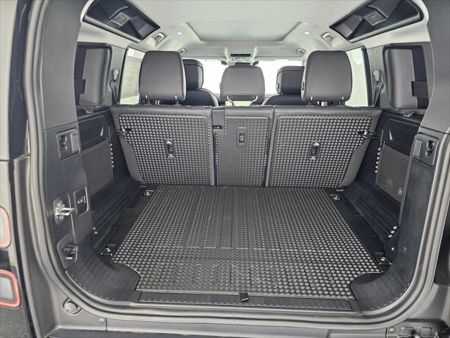 2026 Land Rover Defender P300 S