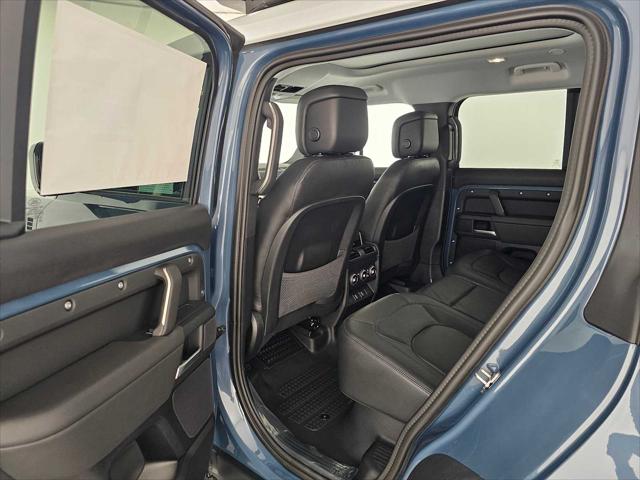 2026 Land Rover Defender P300 S