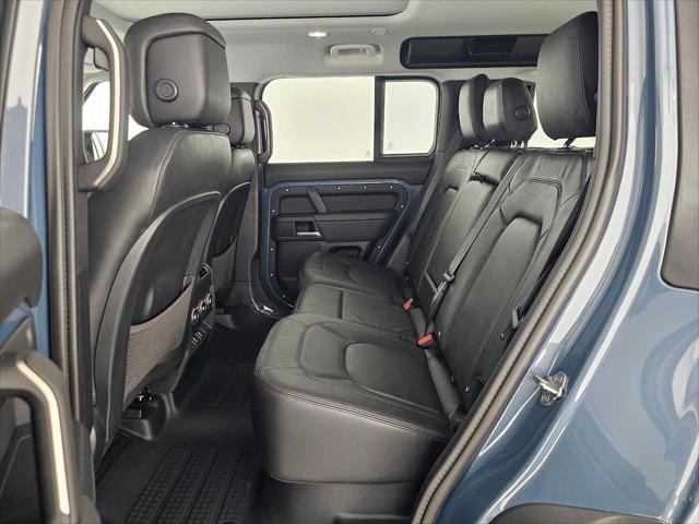 2026 Land Rover Defender P300 S