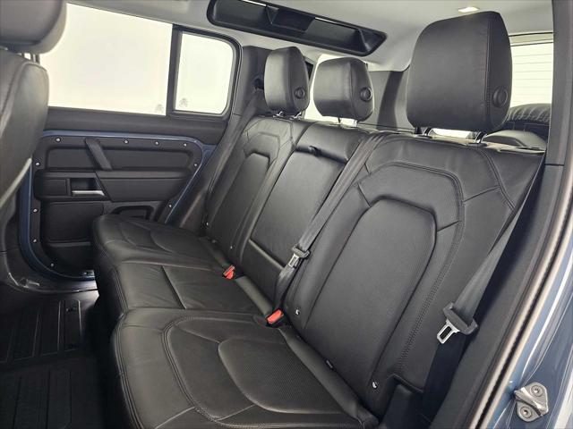 2026 Land Rover Defender P300 S