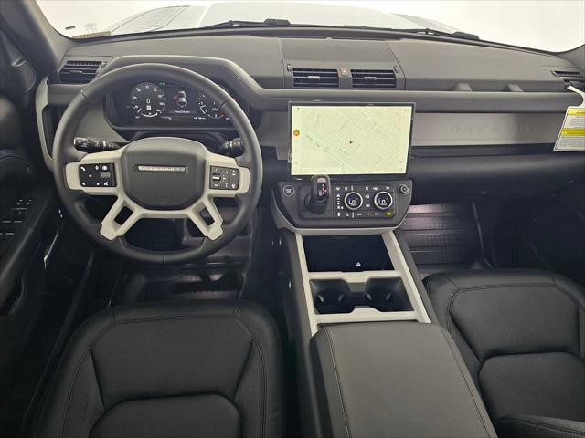2026 Land Rover Defender P300 S