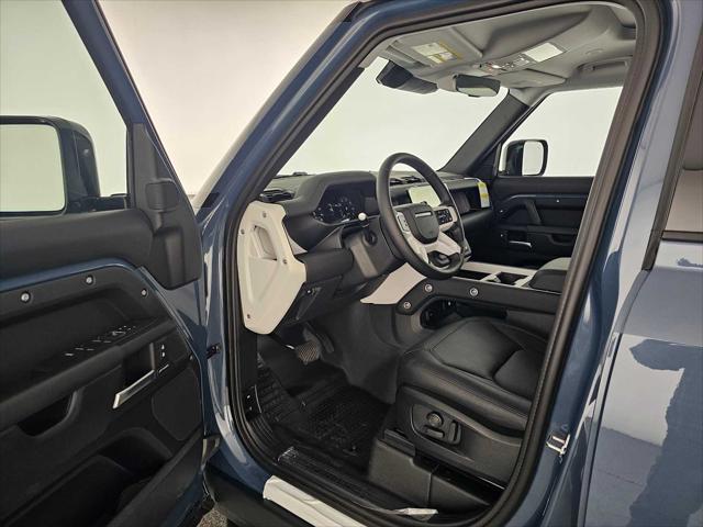 2026 Land Rover Defender P300 S