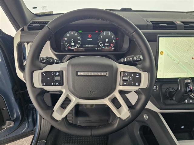 2026 Land Rover Defender P300 S