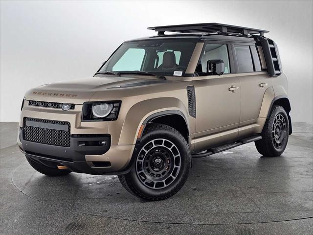 2026 Land Rover Defender P635 OCTA for sale in Thousand Oaks, CA