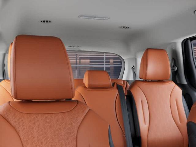 2026 Kia Carnival MPV EX