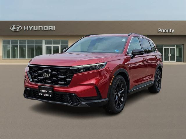 2024 Honda CR-V Hybrid Sport for sale in CHESAPEAKE, VA