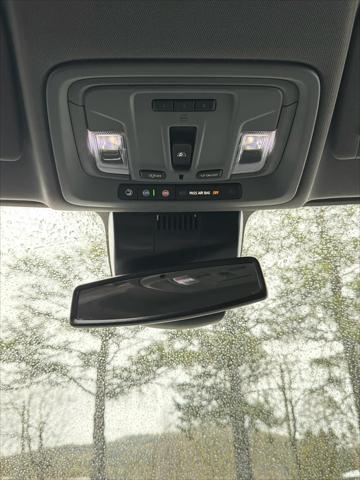 2024 Chevrolet Silverado 3500HD 4WD Crew Cab Standard Bed LT