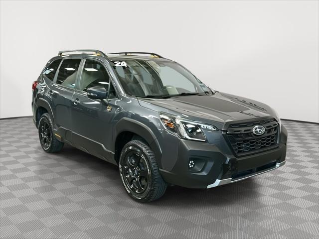 2024 Subaru Forester Wilderness for sale in Omaha, NE