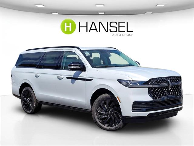 2026 Lincoln Navigator Reserve L for sale in Santa Rosa, CA