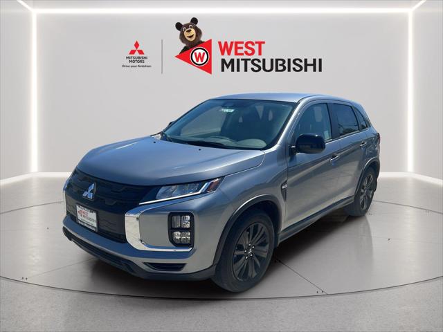 2026 Mitsubishi Outlander Sport 2.0 LE for sale in Orland, CA