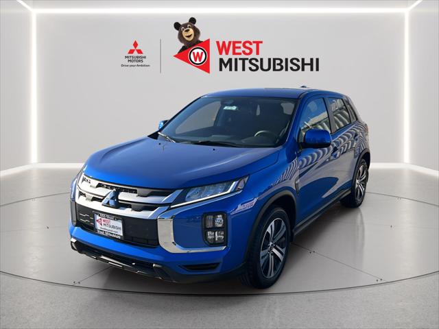 2026 Mitsubishi Outlander Sport 2.0 ES for sale in Orland, CA