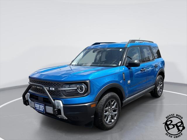 2025 Ford Bronco Sport Big Bend for sale in Copperas Cove, TX
