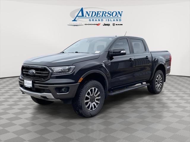 2019 Ford Ranger LARIAT for sale in Grand Island, NE