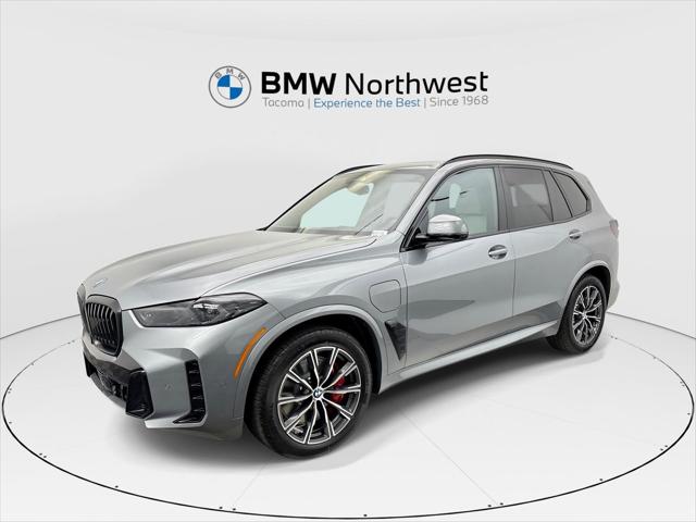 2026 BMW X5 xDrive50e for sale in Fife, WA