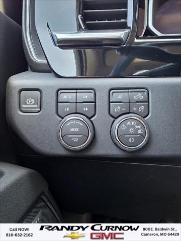 2026 Chevrolet Silverado 2500HD Crew Cab, Standard Bed, LTZ, 4WD