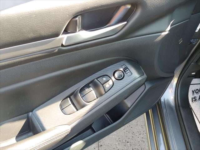 2022 Nissan Altima SV FWD
