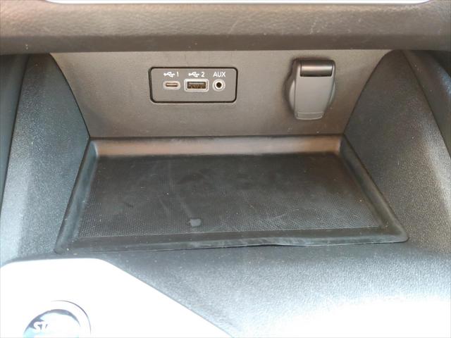 2022 Nissan Altima SV FWD