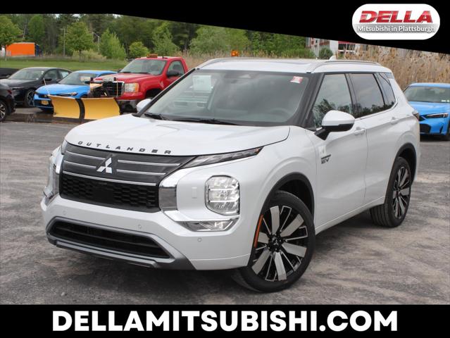 2026 Mitsubishi Outlander PHEV SEL S-AWC for sale in PLATTSBURGH, NY