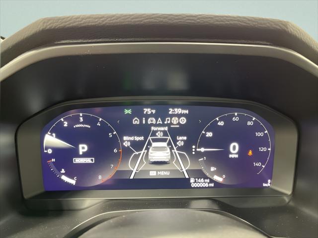 2026 Mitsubishi Outlander BLACK EDITION S-AWC