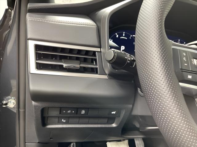 2026 Mitsubishi Outlander BLACK EDITION S-AWC