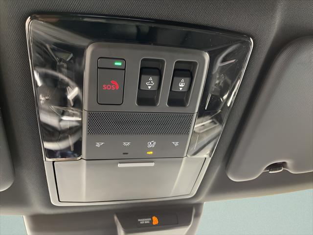 2026 Mitsubishi Outlander BLACK EDITION S-AWC