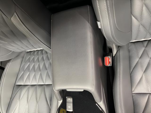 2026 Mitsubishi Outlander BLACK EDITION S-AWC