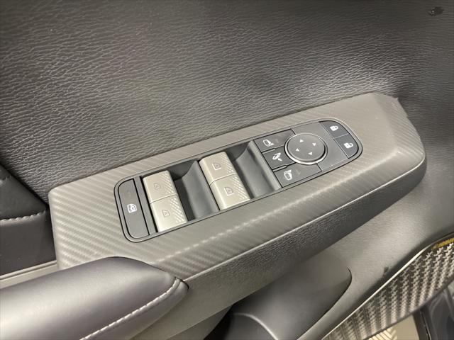 2026 Mitsubishi Outlander BLACK EDITION S-AWC