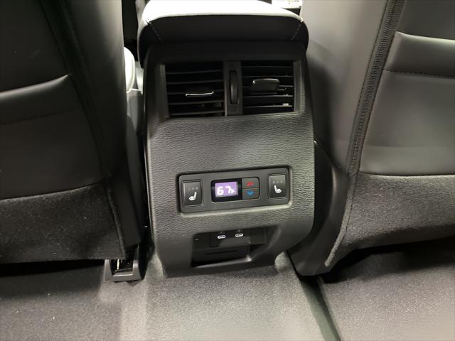 2026 Mitsubishi Outlander BLACK EDITION S-AWC
