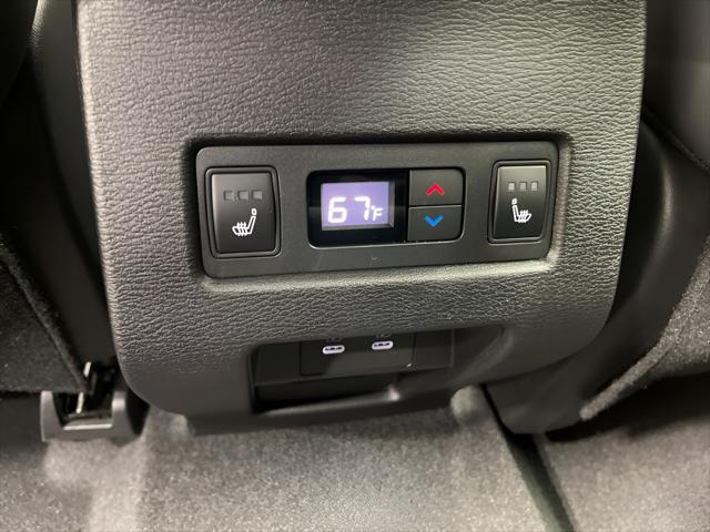 2026 Mitsubishi Outlander BLACK EDITION S-AWC