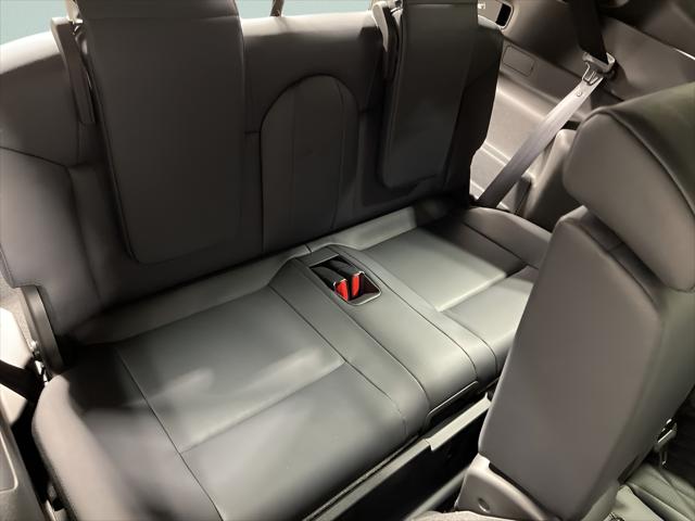 2026 Mitsubishi Outlander BLACK EDITION S-AWC