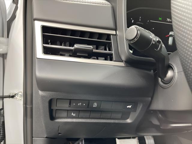 2026 Mitsubishi Outlander BLACK EDITION S-AWC