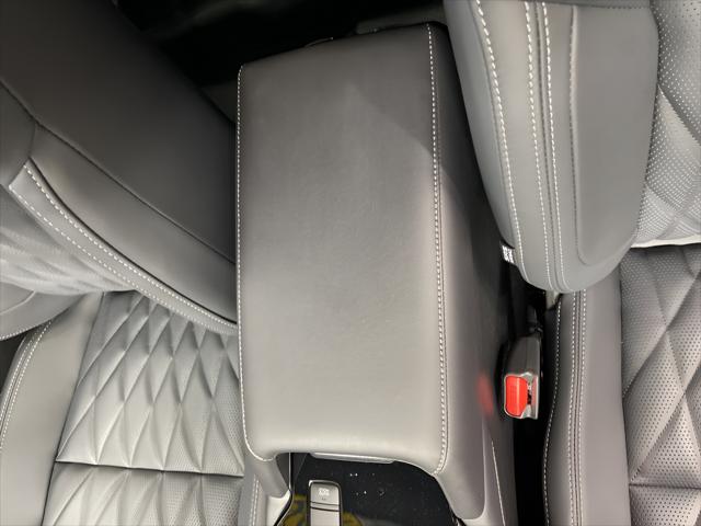 2026 Mitsubishi Outlander BLACK EDITION S-AWC