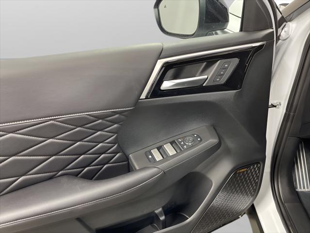 2026 Mitsubishi Outlander BLACK EDITION S-AWC