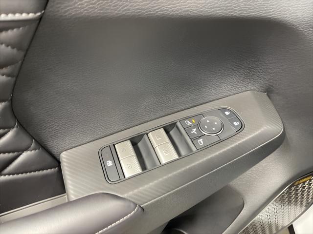 2026 Mitsubishi Outlander BLACK EDITION S-AWC