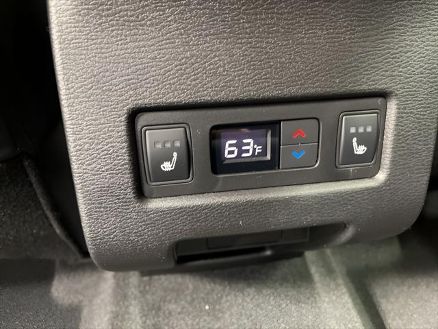 2026 Mitsubishi Outlander BLACK EDITION S-AWC
