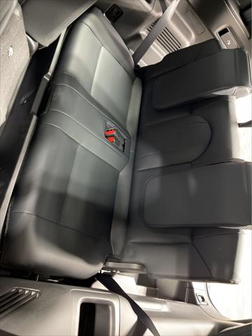 2026 Mitsubishi Outlander BLACK EDITION S-AWC