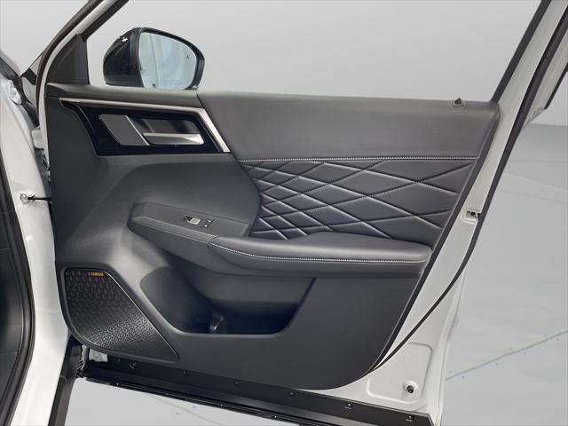 2026 Mitsubishi Outlander BLACK EDITION S-AWC