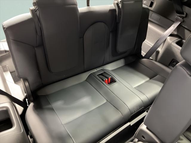 2026 Mitsubishi Outlander BLACK EDITION S-AWC
