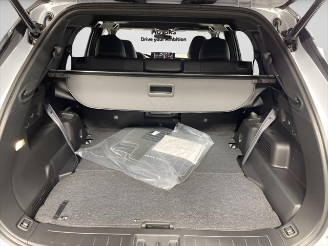 2026 Mitsubishi Outlander BLACK EDITION S-AWC