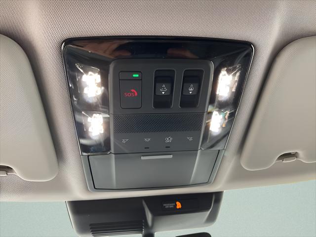 2026 Mitsubishi Outlander PHEV SEL S-AWC