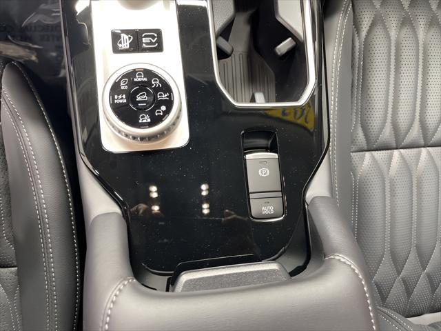 2026 Mitsubishi Outlander PHEV SEL S-AWC