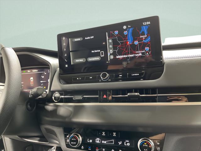 2026 Mitsubishi Outlander PHEV SEL S-AWC