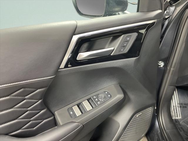 2026 Mitsubishi Outlander PHEV SEL S-AWC