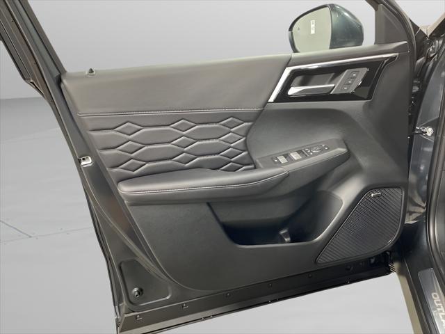 2026 Mitsubishi Outlander PHEV SEL S-AWC